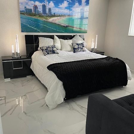 Ocean View Hollywood公寓 外观 照片