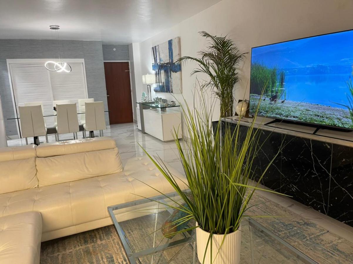 Ocean View Hollywood公寓 外观 照片