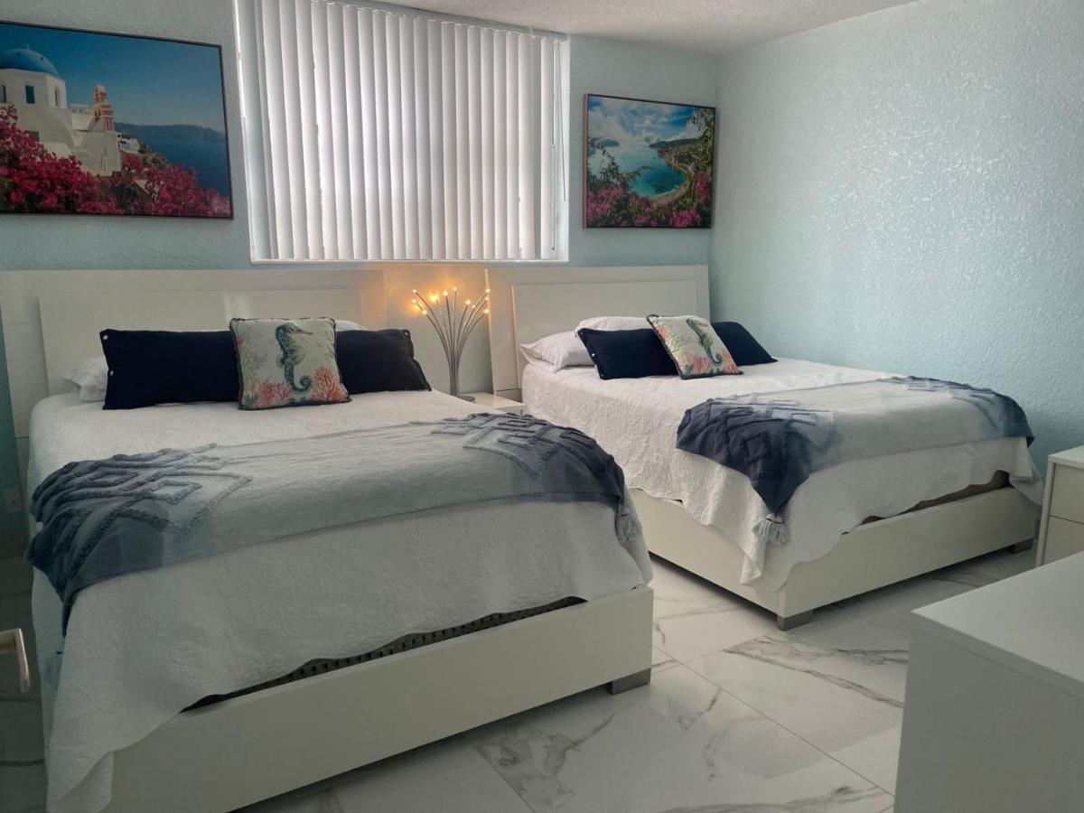 Ocean View Hollywood公寓 外观 照片