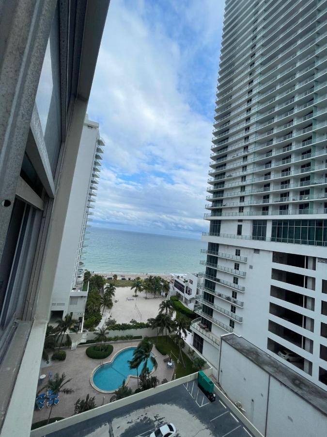 Ocean View Hollywood公寓 外观 照片